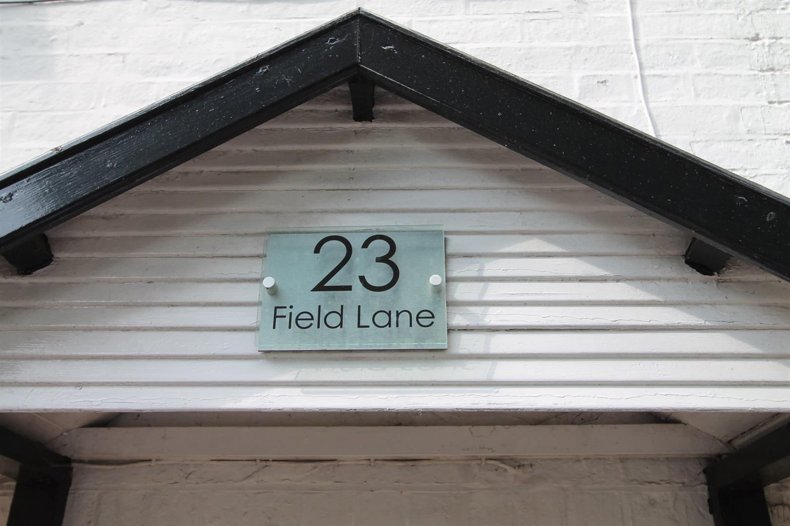 Field Lane, Oldswinford, Stourbridge